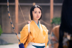 大河ドラマ『豊臣兄弟！』第39回「茶々の本心」より