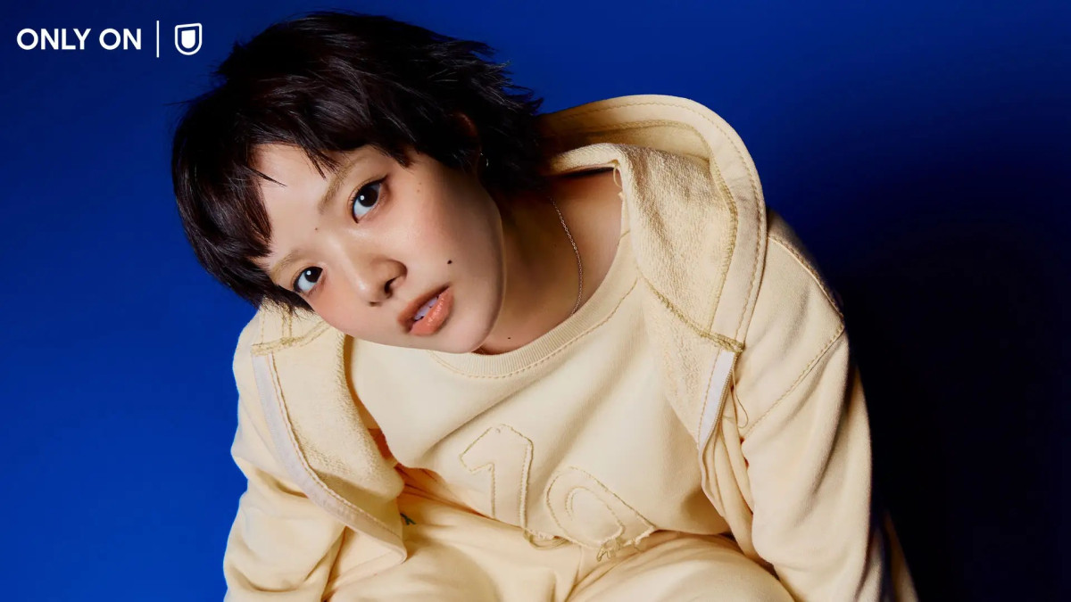 あいみょん、メジャーデビュー10周年記念ライブをU‐NEXTで独占ライブ配信！　地元兵庫の阪神甲子園球場で開催された凱旋ライブ