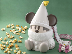 TDR“リルリンリン”のポップコーンバケットが初登場へ！　優しい色合いのフードスーベニアも公開