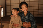 連続テレビ小説『ブラッサム』第19回より