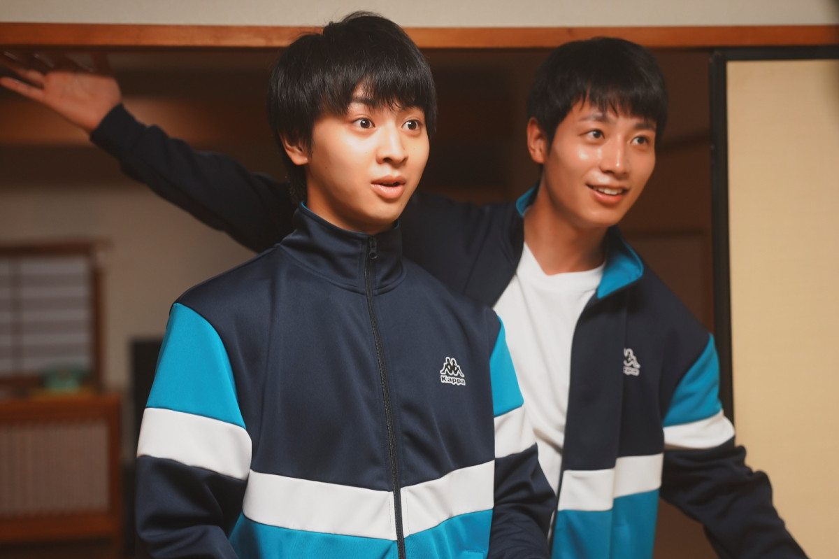 ドラマ『修学旅行２』第2話　日置への“大きすぎる愛”に渡会が葛藤　動物園デートでは謎の女性が接近…!?
