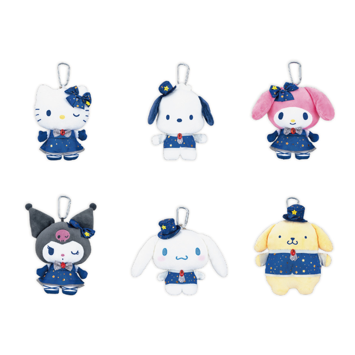 261028_サンリオの新作プライズ