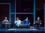 舞台『メイユール・ソワレ～最高の夜公演～』舞台写真