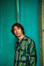 BS時代劇『浮浪雲2』で主演を務める佐々木蔵之介