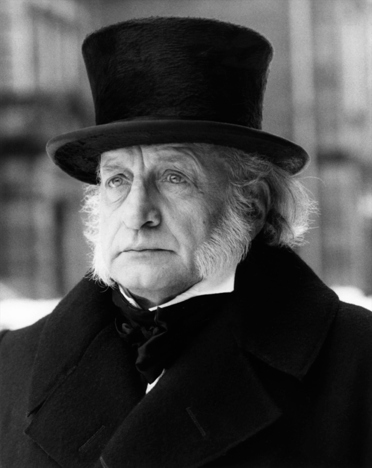 ミッキー映画からジョニー・デップまで！ 『クリスマス・キャロル』“歴代スクルージ”特集