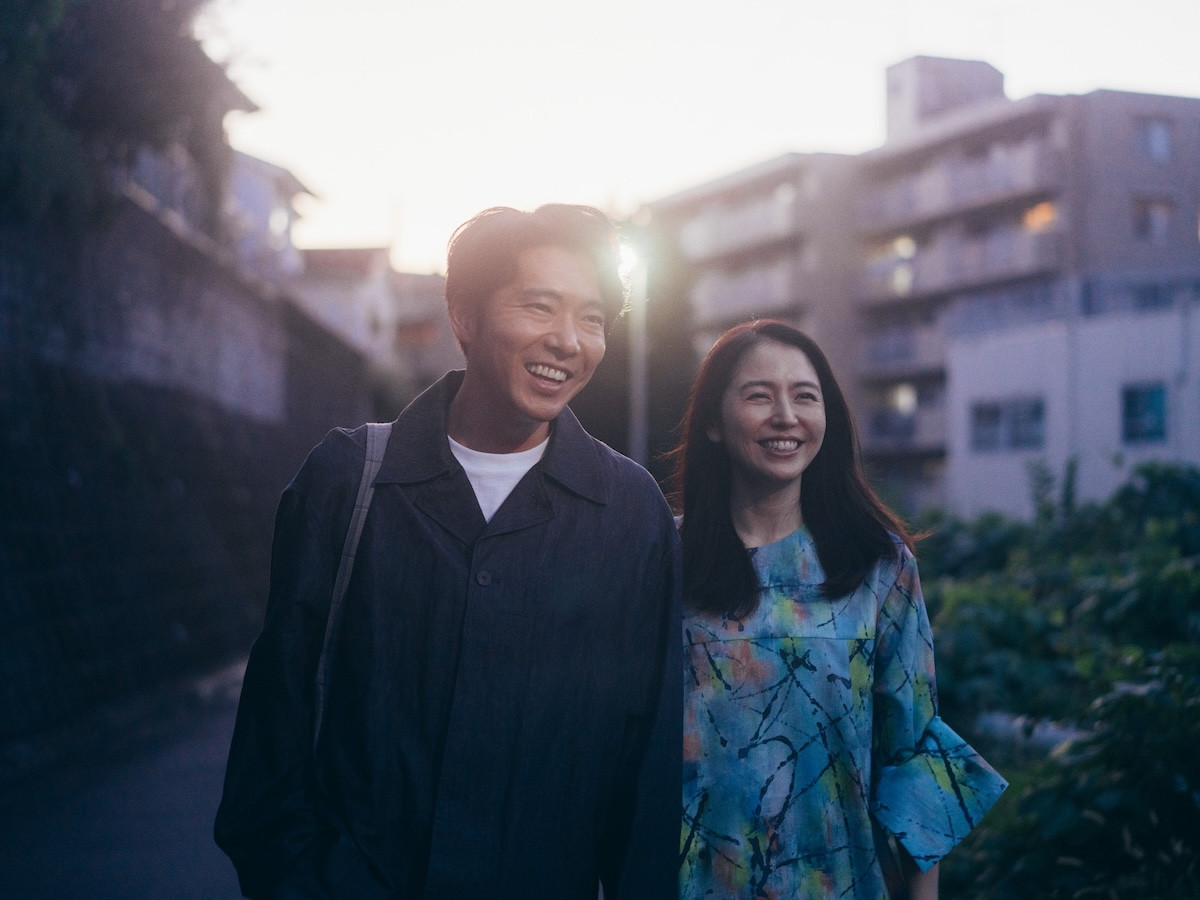 長澤まさみ、柄本佑＆石橋静河との共演を振り返る『このごにおよんで愛など』場面写真も解禁