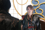 『角醒ハンター オメガホーン』第12話場面写真