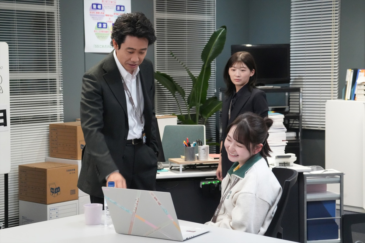 あすスタート！　大泉洋主演『俺たちの箱根駅伝』第1話、箱根駅伝にすべてをかける者たちの熱き闘いの幕が上がる