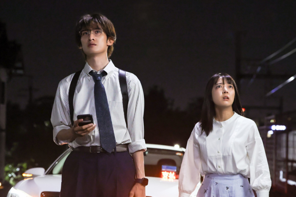 『いろはの恋は時代をかける』初回　一人二役を演じる上白石萌音の演技に反響「魅了される」「さすが」（ネタバレあり）