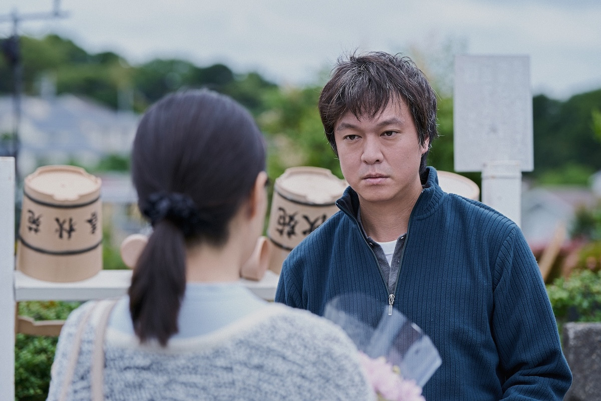岸井ゆきの主演『ユージニア』重要文化財で史上初のドラマ撮影！　毒殺事件の謎に迫る本予告解禁