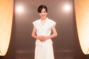 『SONGS スペシャル 中森明菜 “明菜オールタイム・ベスト”』より