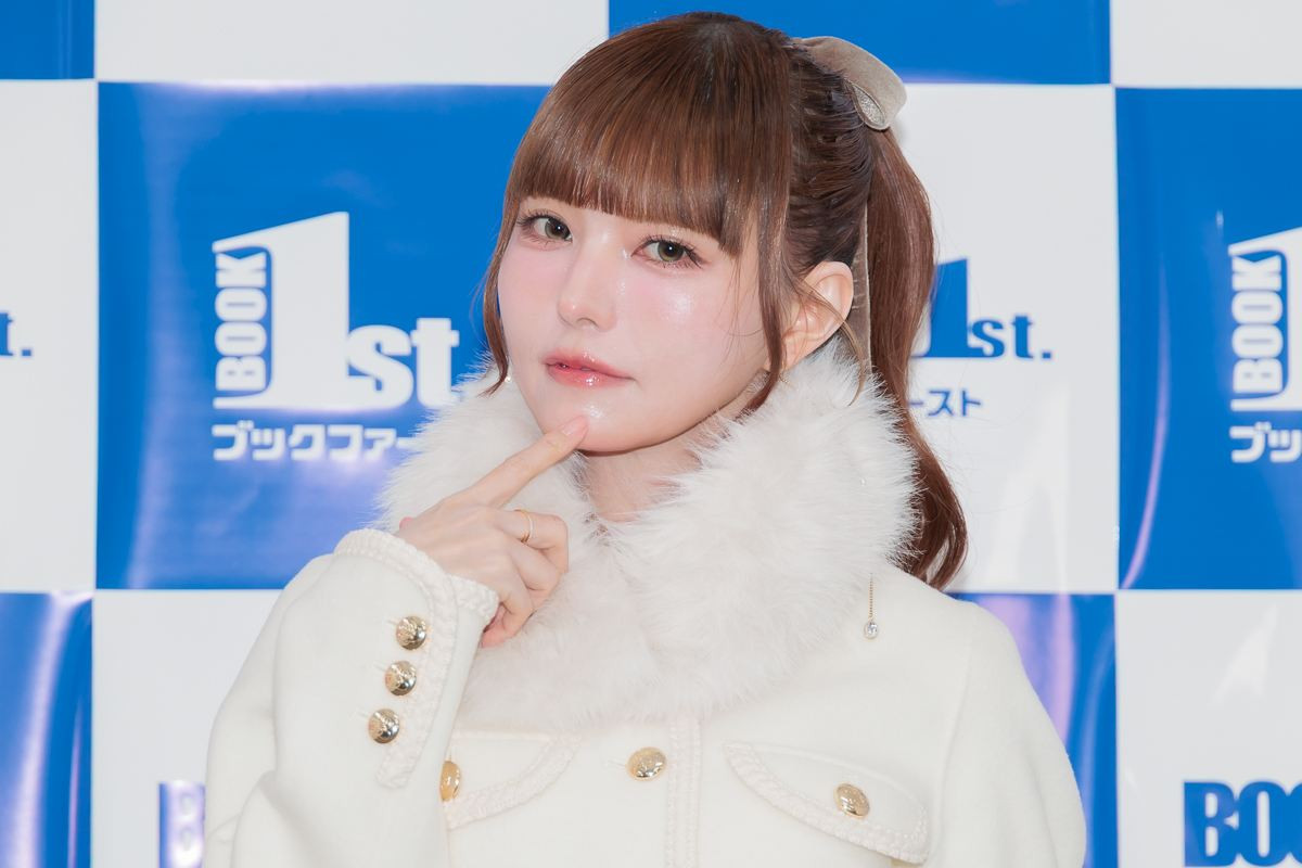 益若つばさ41歳「結構感じ悪かった」ギャル時代のTVでの言動を反省