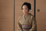 連続テレビ小説『ブラッサム』第18回より