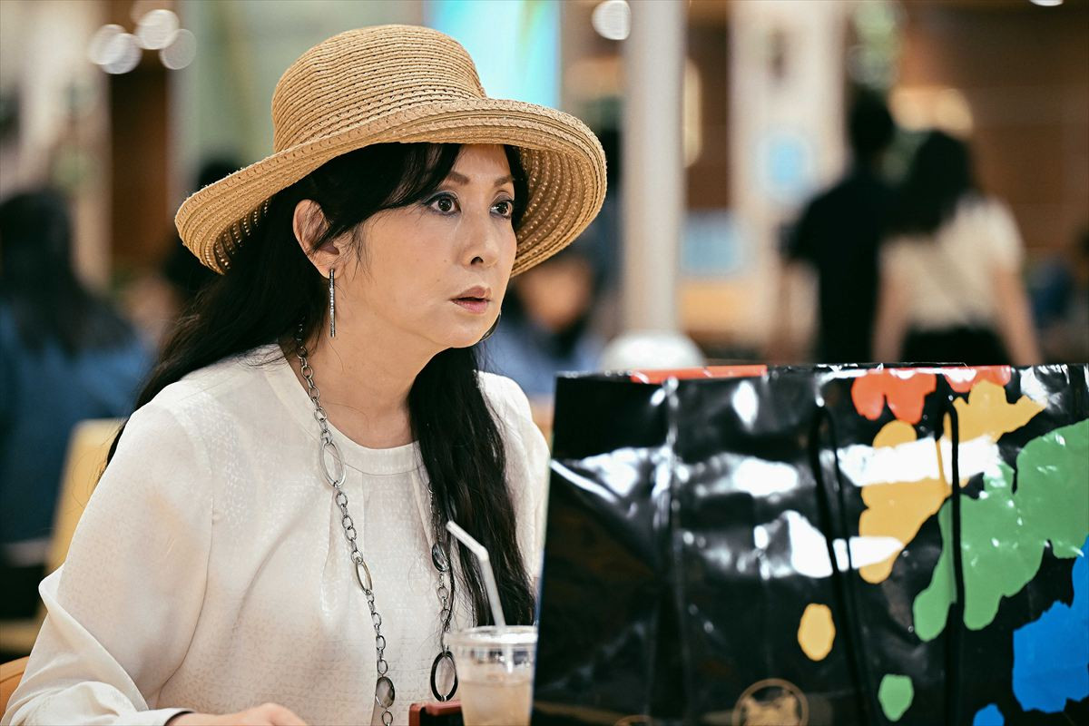 『LOST10』第2話“小駒”横浜流星、“亜矢”中村アンを窮地に追い詰める証言を得る