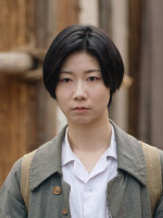 『山田轟法律事務所』山田よね役の土居志央梨