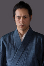 映画『腹をくくって』に出演する松山ケンイチ
