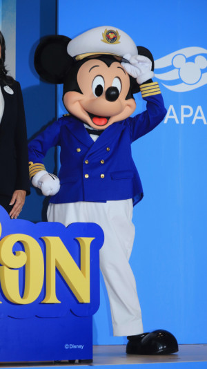 20261014_「日本初のディズニークルーズの船名に関する記者発表会」