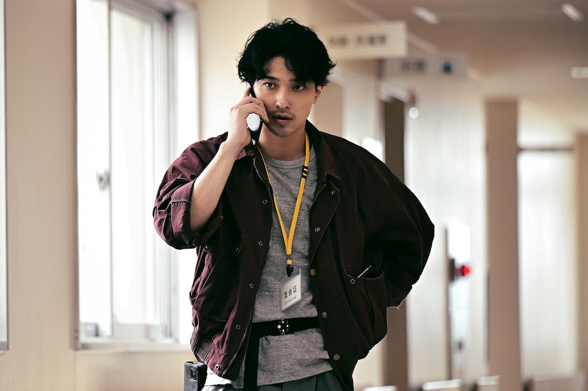 横浜流星＆小栗旬共演！『最愛』制作陣が贈る完全オリジナルのヒューマンサスペンス『LOST10』今夜スタート