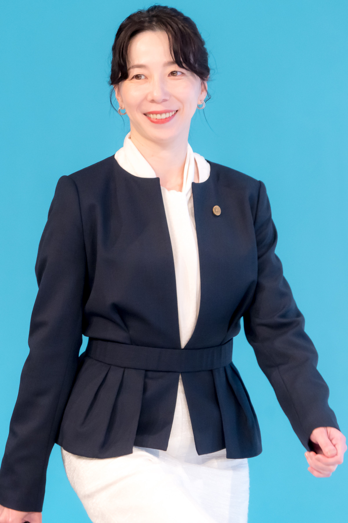 芦田愛菜＆高橋文哉、互いを「努力の天才肌」と称賛　撮影現場で感じた信頼明かす