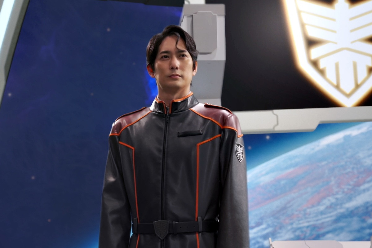 キャスト＆スタッフが『超宇宙刑事ギャバン』を振り返る生配信決定！　Vシネ完成披露舞台あいさつも開催へ