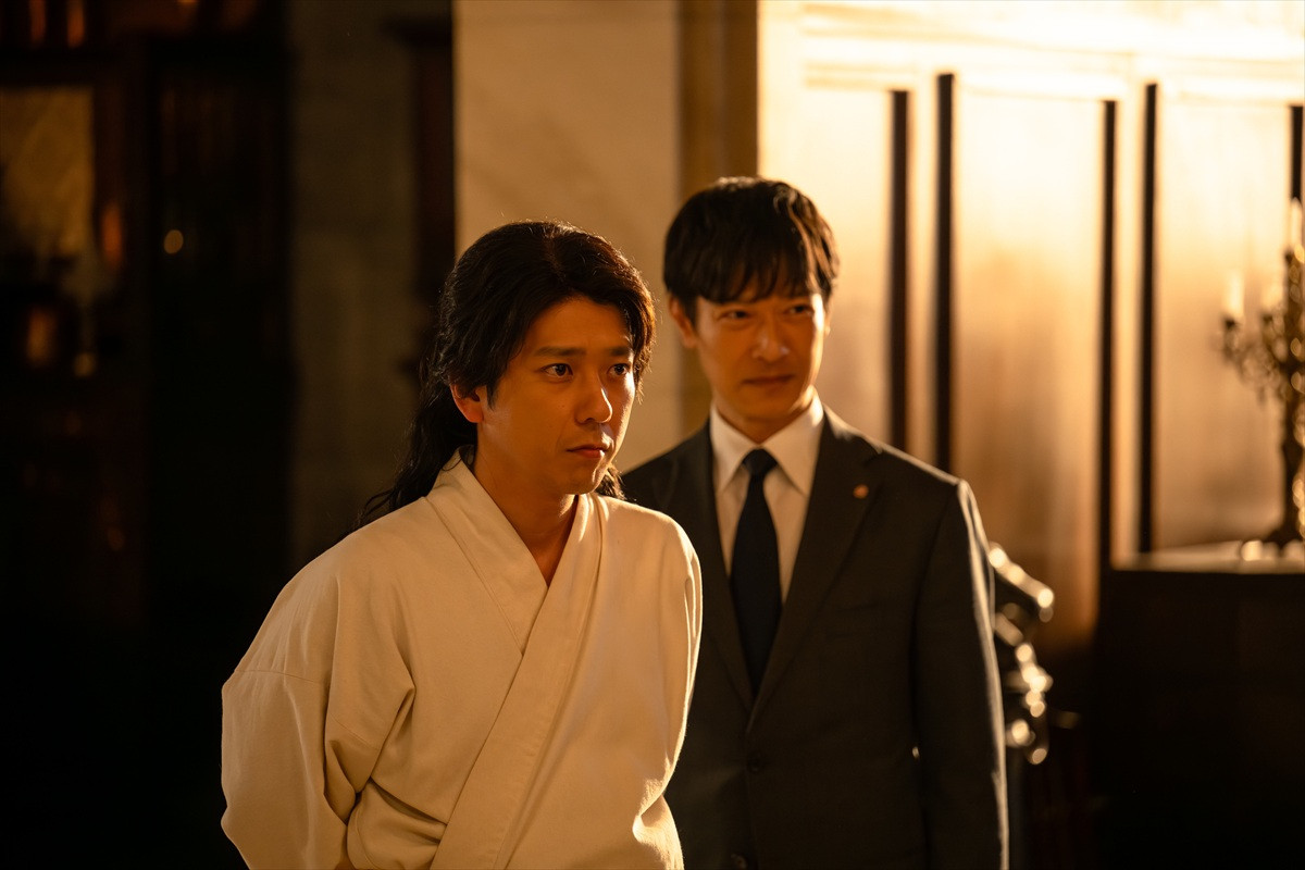 『VIVANT』人気芸人がサプライズ出演!? ネット驚きの声続々「もしかして名探偵？」「絶対水ダウにつながる」