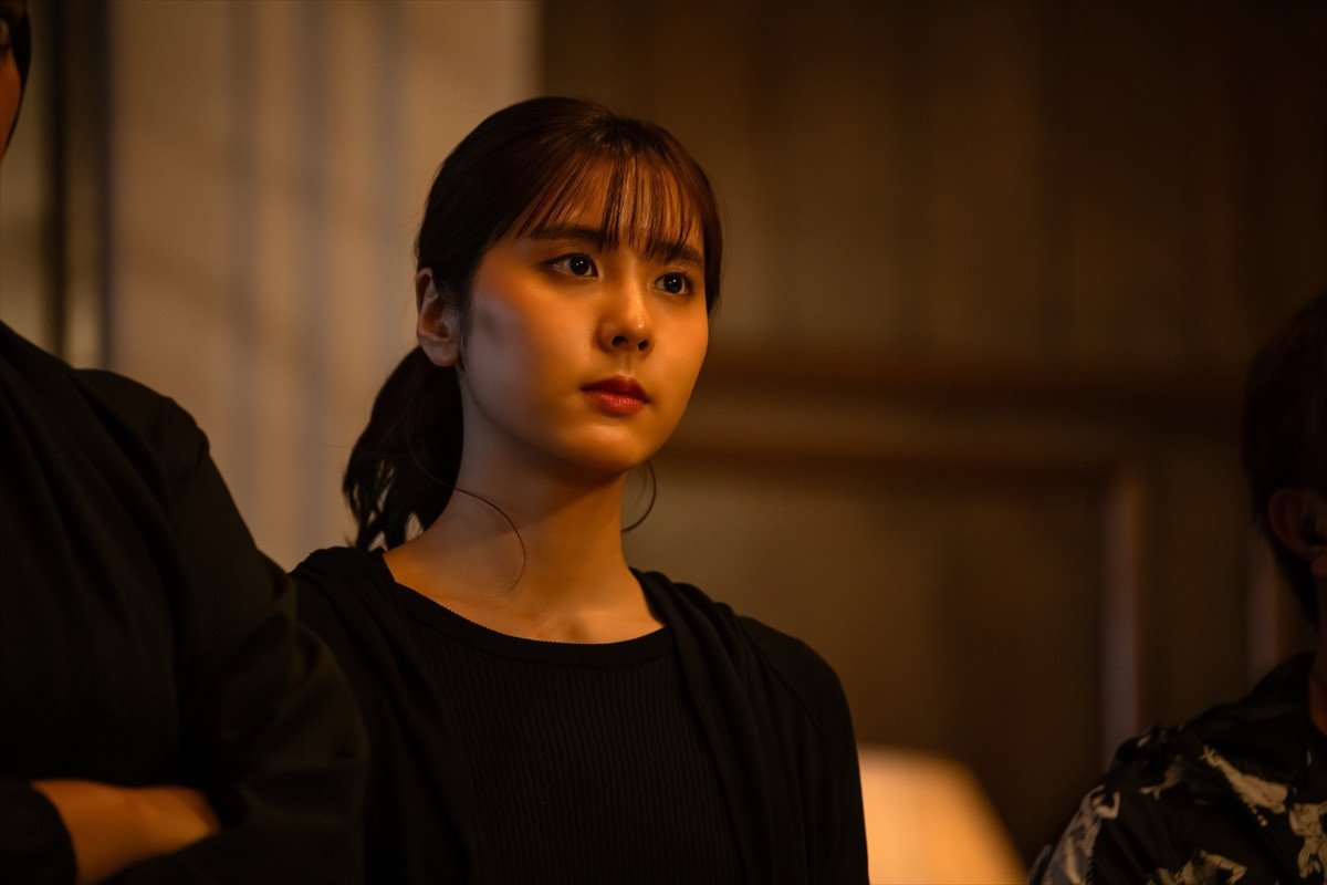 『VIVANT』ドラム「聞くしかないね。じかにね」機密情報漏洩にツッコミ続出「口が軽すぎるだろ笑」「エージェント失格」