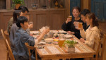 Netflixリアリティシリーズ『あいの里』シーズン3場面写真