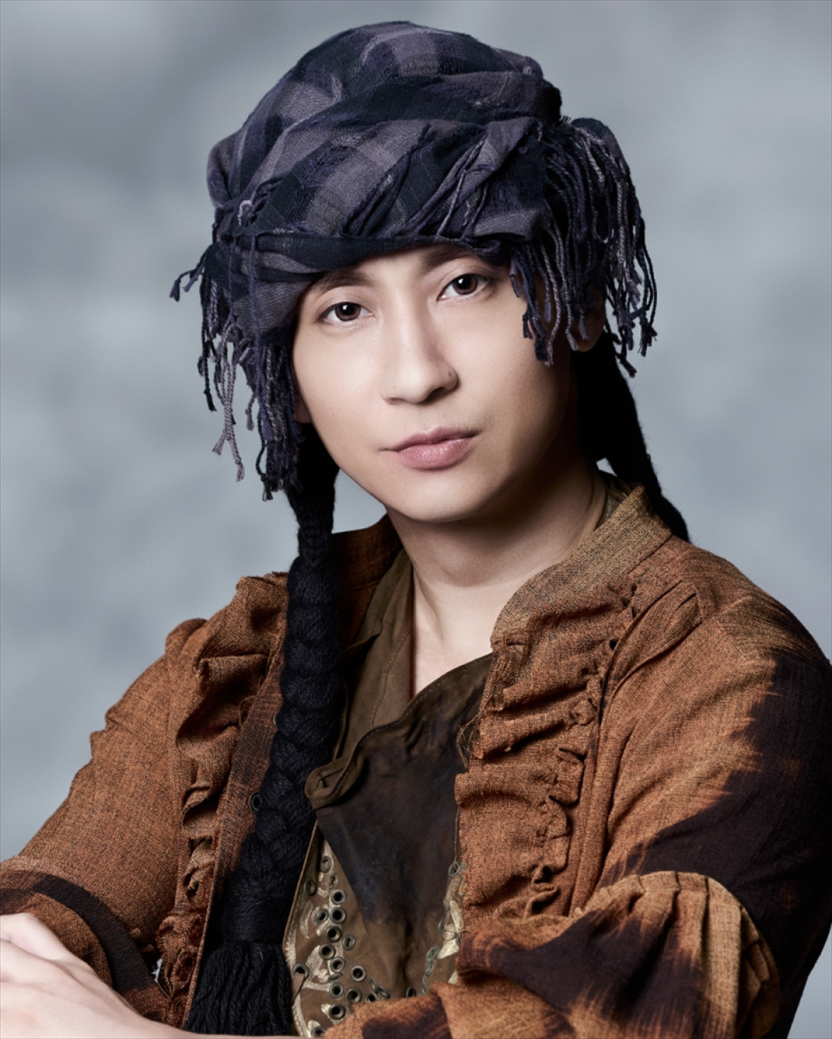 七海ひろき＆美弥るりか、Wキャストで主演！　MUSICAL『イヴ・サンローラン』上演決定