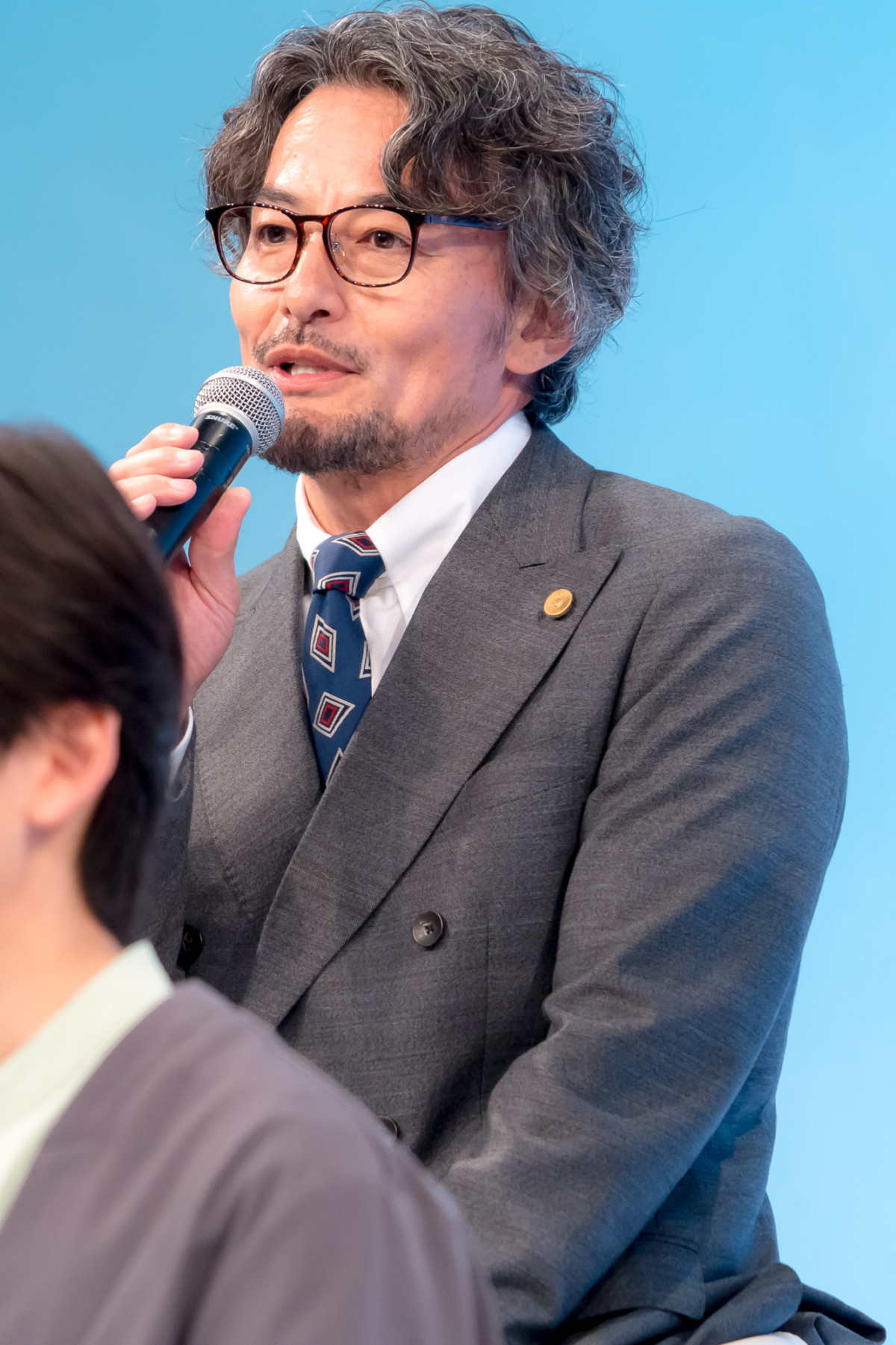 芦田愛菜＆高橋文哉、互いを「努力の天才肌」と称賛　撮影現場で感じた信頼明かす