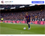 山中柔太朗　※「山中柔太朗」Instagram