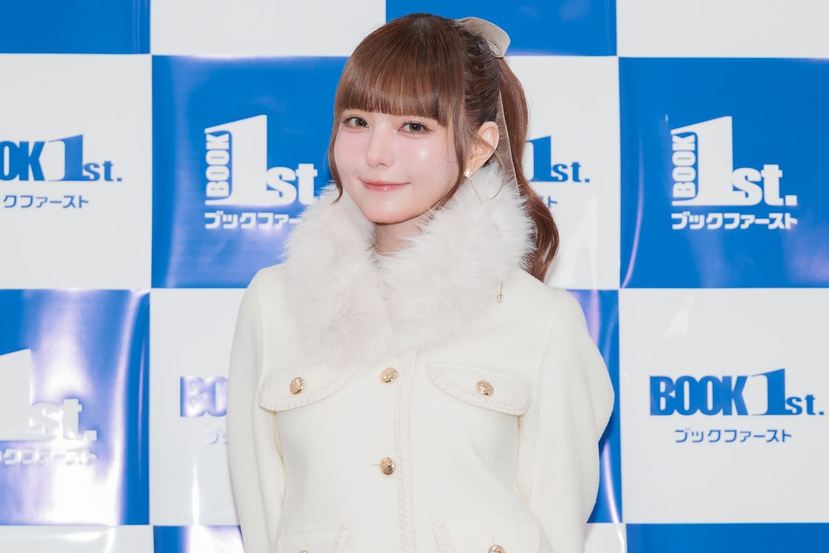 益若つばさ41歳「結構感じ悪かった」ギャル時代のTVでの言動を反省