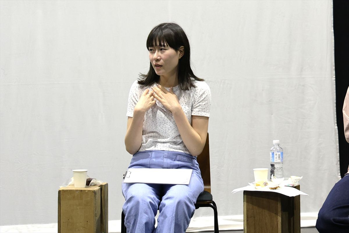 浅草九劇の新企画『浅草九劇界隈』＃0レポート　ギギ・川合凜、もあダむ・阿久津京介らが語る“俳優個人企画”のリアル