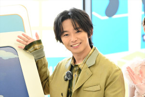 舞台『ミノタウロスの皿』特別取材会に登壇した加藤清史郎