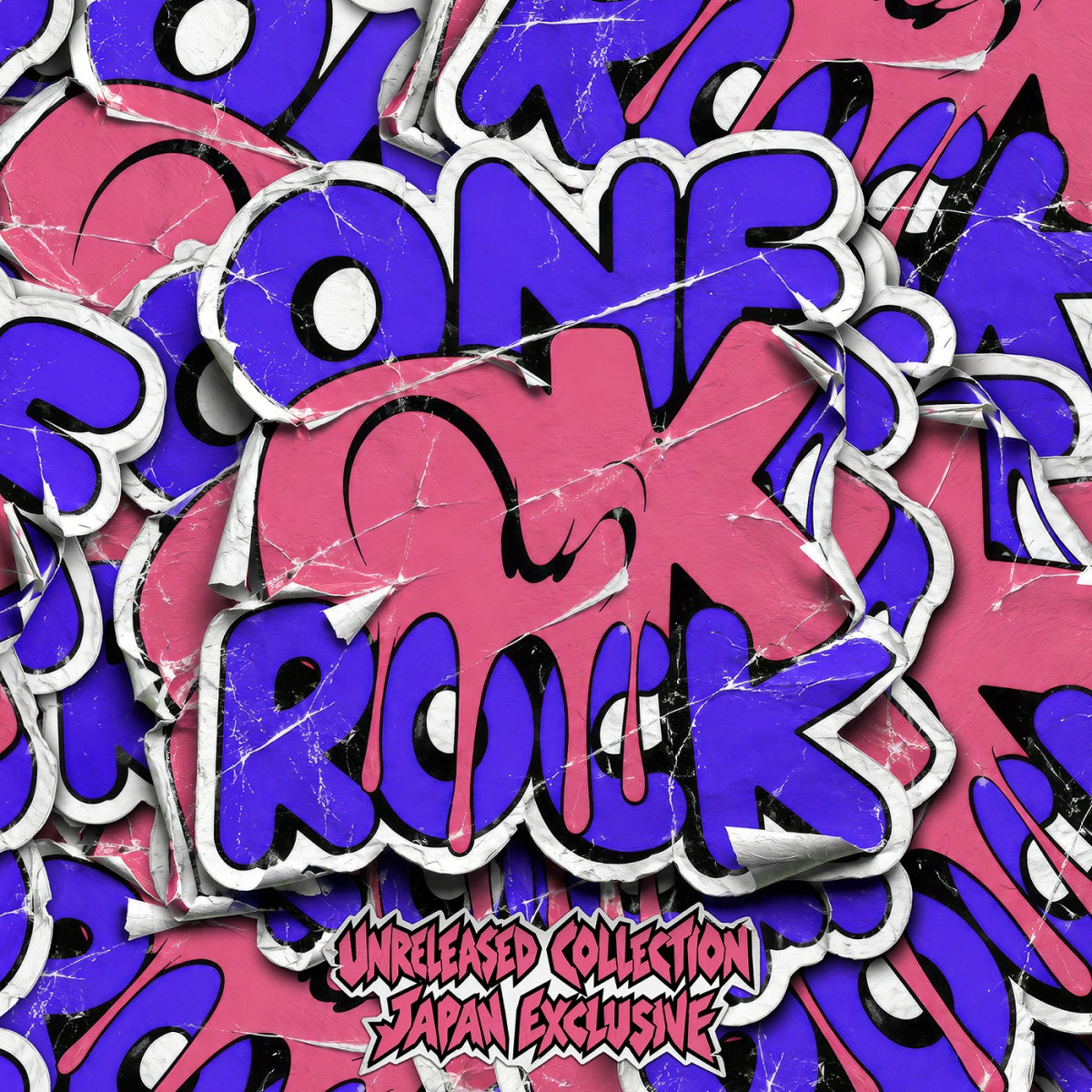 ONE OK ROCK、新曲「Fever」＆日本未配信曲を収めたデジタル作品10.30配信＆ティザームービー公開