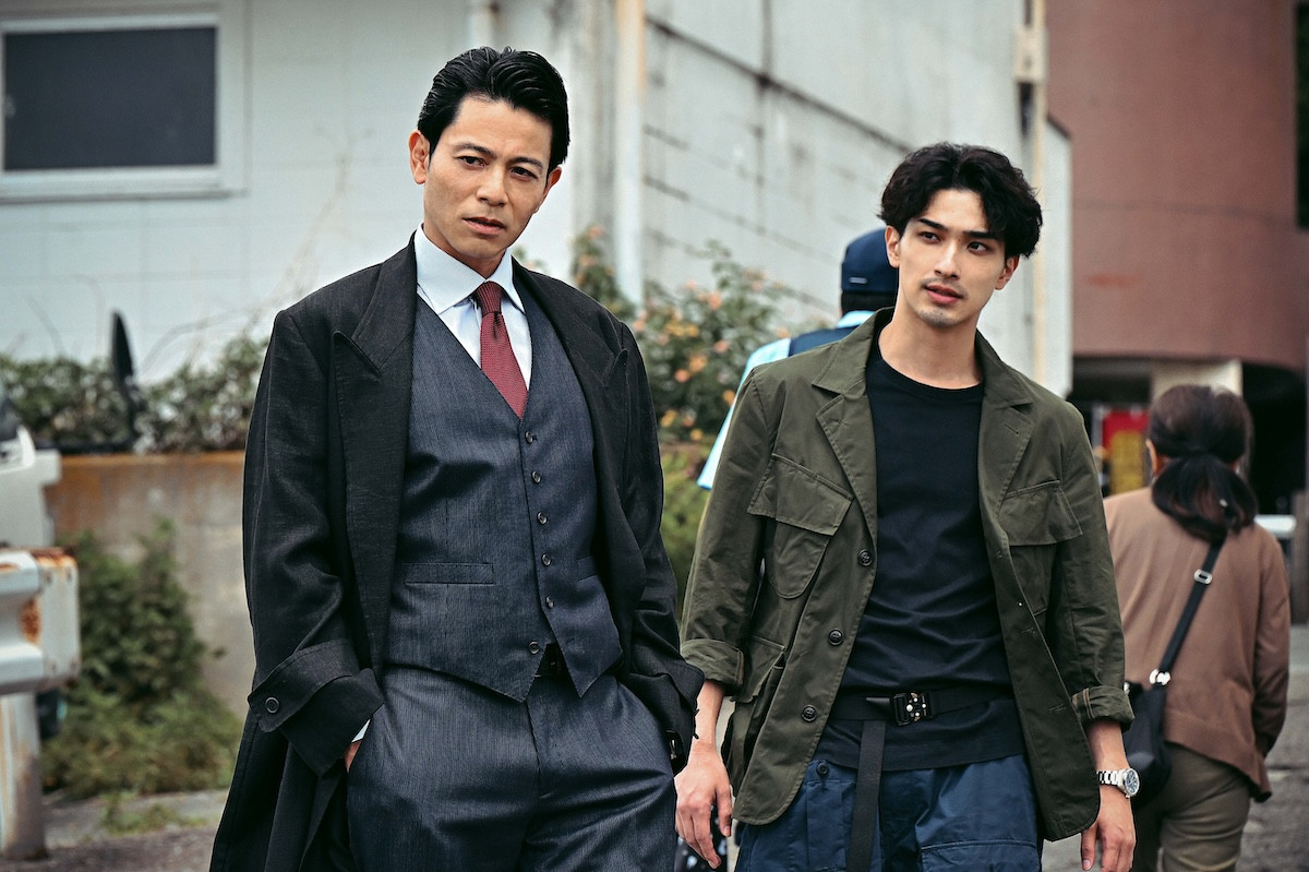 『LOST10』第3話 “小駒”横浜流星＆“直”小栗旬、事故の前提をくつがえす衝撃の事実を聞く