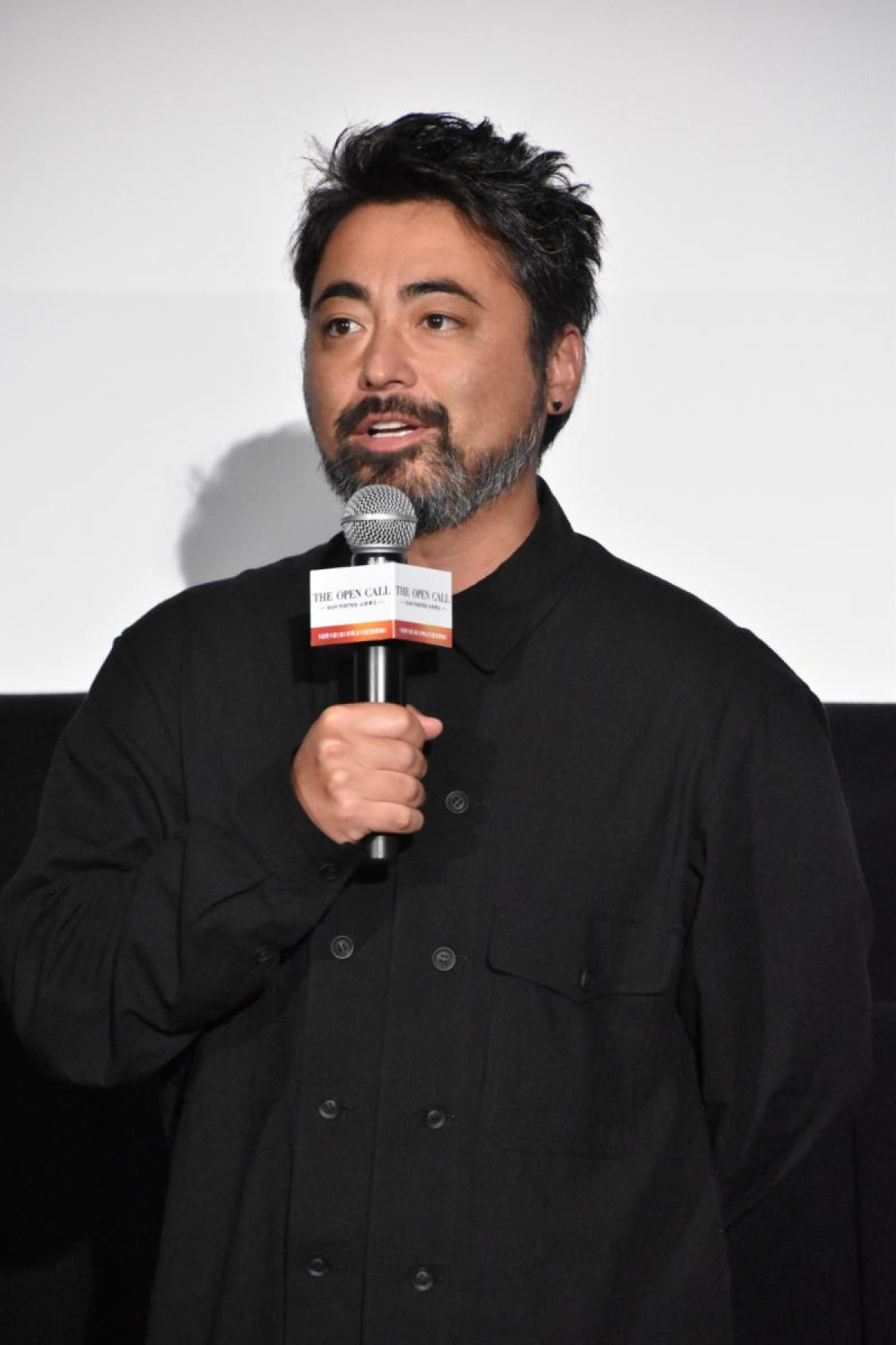 赤西仁、柴咲コウ、二宮和也が『THE OPEN CALL』ゲストパートナーに！　山田孝之も刺激「僕でも発見があった」