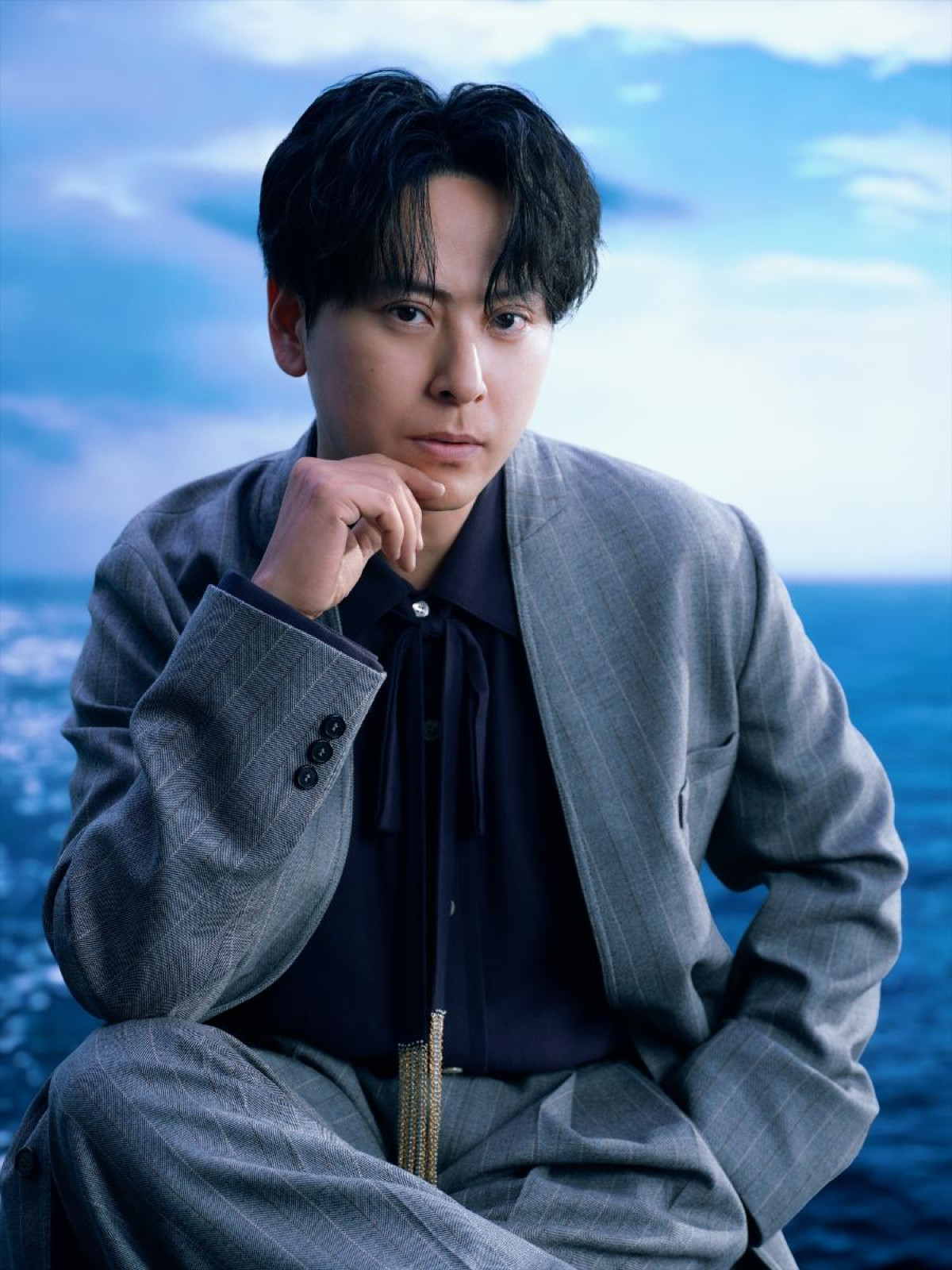 三代目 J SOUL BROTHERS デビュー15周年スタジアムツアーが劇場公開！　本予告＆コメント映像も解禁