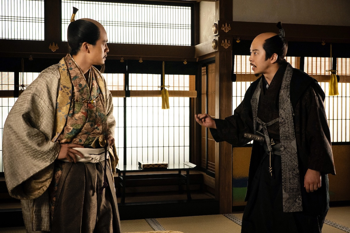 『豊臣兄弟！』“数正”迫田孝也、まさかの行動にネット衝撃「また裏切るのか」「裏切りに定評がある」の声も（ネタバレあり）