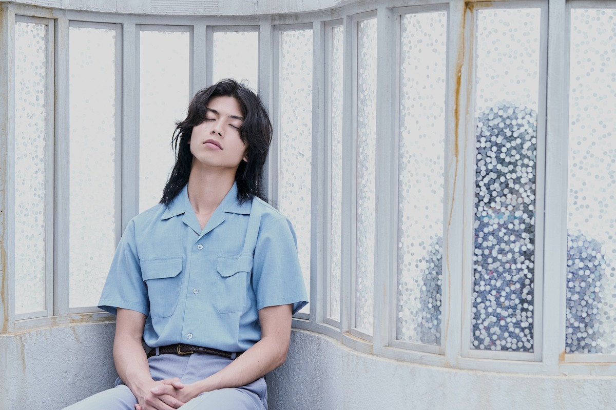 岸井ゆきの主演『ユージニア』重要文化財で史上初のドラマ撮影！　毒殺事件の謎に迫る本予告解禁