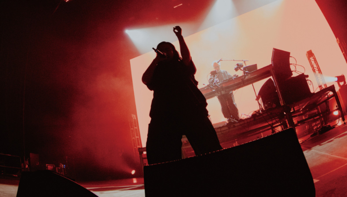 Creepy Nuts初の劇場作品『NORTH AMERICA TOUR： LIVE in NY & DOCUMENTARY FILM ...