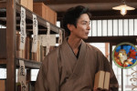 連続テレビ小説『ブラッサム』第21回より