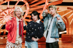 10月26日放送の『テレビ×ミセス』より