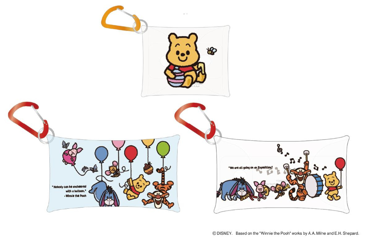 261008「『くまのプーさん』原作デビュー100周年 DISNEY WINNIE THE POOH FESTIVAL in ジェイアール京都伊勢丹」