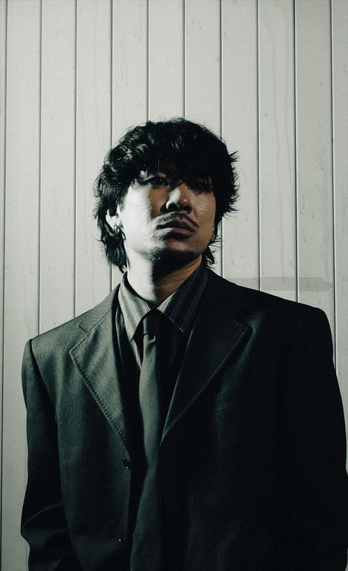 城田優、オリジナルアルバムがついに完成！　『ケ・セラ・セラ』詳細発表　ゲストボーカルに清水美依紗ら