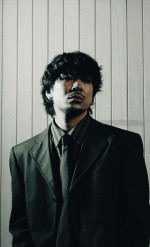 城田優オリジナルアルバム『¡Que será será!』ゲスト・菊地諒真