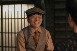 連続テレビ小説『ブラッサム』第25回より