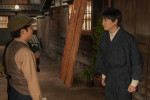 連続テレビ小説『ブラッサム』第25回より