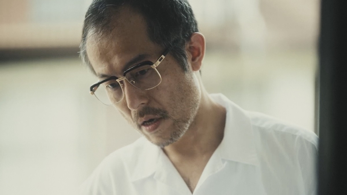 孤独が引き寄せた男女を待つ過酷な運命とは？ 『いかさま隆二と裏切り純子』予告編＆場面写真解禁