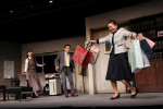Ｍ＆Ｏplaysプロデュース『ブランク』舞台写真
