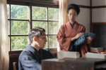 連続テレビ小説『ブラッサム』第11回より